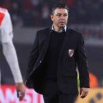 Marcelo Gallardo se va de River Plate