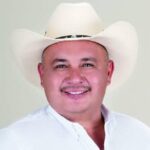 Desaparece Mario Cedillo, alcalde de Guerrero, junto a 8 de sus colaboradores