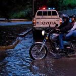 Más de 700 viviendas quedaron destruidas en Las Tejerías, zona central de Venezuela