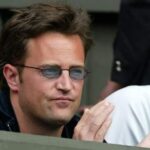Matthew Perry