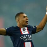Mbappé firmó el mejor contrato de la historia
