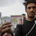 México recibe a los primeros venezolanos deportados por EE.UU.