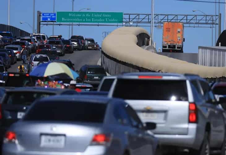 México se despide del horario de verano en medio de incertidumbre con EE.UU.