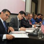 México y California firman acuerdo sobre nuevo cruce fronterizo