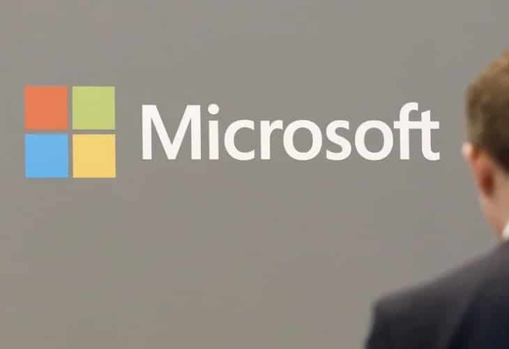 Microsoft gana 17.556 millones de dólares en el primer trimestre del ejercicio, un 14% menos