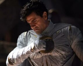 Oscar Isaac dice que Moon Knight 2 no es una prioridad de Marvel por ahora