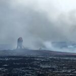 Muere otro herido en el grave incendio industrial de Cuba y suman 17