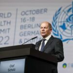 OMS pide elevar la salud al máximo nivel de las prioridades globales