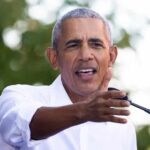 Obama entra en campaña en apoyo de los demócratas en las legislativas