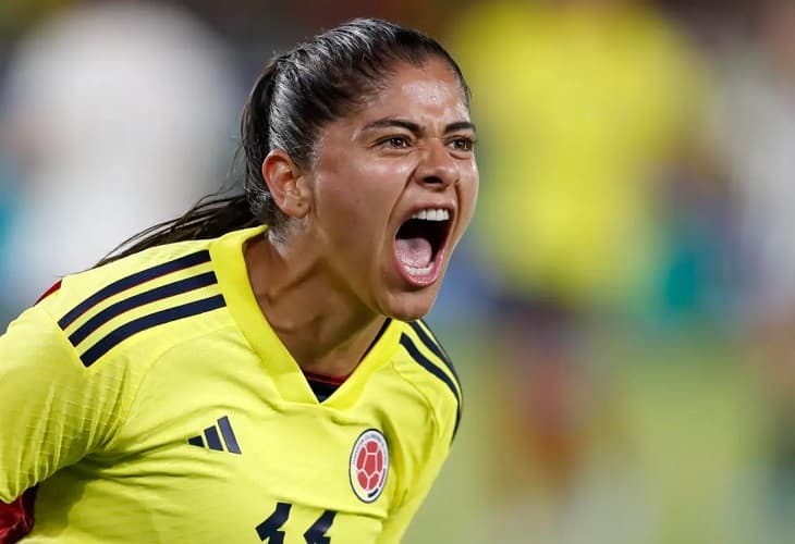 Once futbolistas a seguir en la Copa Libertadores Femenina 2022