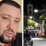 En plena calle mataron a Oswaldo Guerra, precandidato a alcalde de Agua Blanca