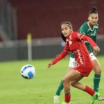 Palmeiras, de debutante a finalista de la Copa Libertadores Femenina