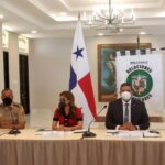 Panamá cierra su frontera con Costa Rica a los venezolanos sin visa que vengan del norte