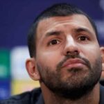 Para ‘Kun’ Agüero fue un “lujo” jugar con Higuaín en la selección