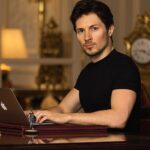 Pavel-Durov-CEO de Telegram lanza una dura advertencia sobre WhatsApp