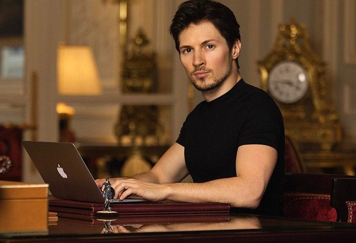 Pavel-Durov-CEO de Telegram lanza una dura advertencia sobre WhatsApp
