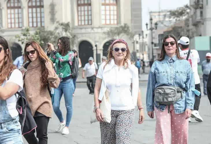 Perú levanta la emergencia sanitaria por la covid-19