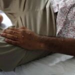 Perú recibe el primer lote con 28.000 dosis de la vacuna contra viruela del mono