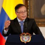 Petro dice que no habrá cese al fuego contra los narcotraficantes