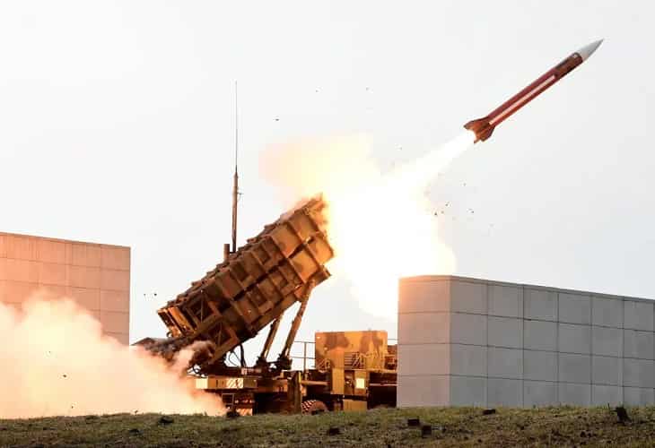 Pionyang dice que su último misil es en respuesta a “provocaciones” de Seúl