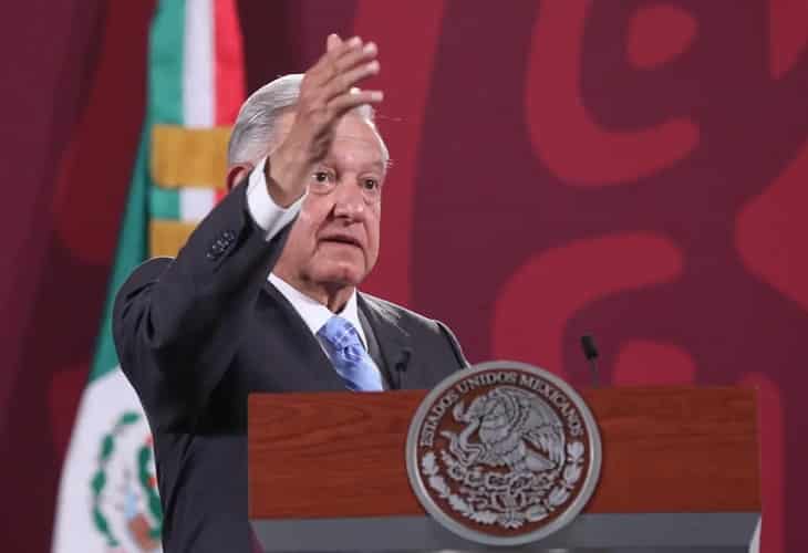 Presidente de México presume de “trato muy especial” de la OPEP+