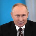 vacunas- Putin acusa a Ucrania de ataque “terrorista” contra el puente de Crimea