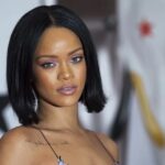 Rihanna vuelve a la música con un tema para la película “Wakanda Forever”