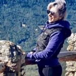Encuentran sin vida a Rocío Aguilar, senderista desaparecida en Cañón del Tragadero
