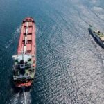 Rusia confirma que suspende la circulación de buques por el mar Negro