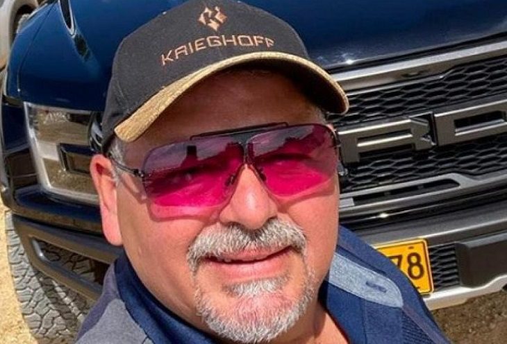 Secuestran al ganadero Salim Haddad García, en zona rural de Montería