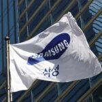 Samsung vio reducido su beneficio neto en un 23,5 % en julio-septiembre