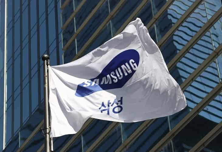 Samsung vio reducido su beneficio neto en un 23,5 % en julio-septiembre