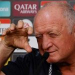 Scolari ve a Paranaense tan favorito como Flamengo para ganar la Libertadores