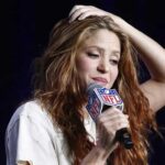 Shakira confirma el ingreso de su padre en una clínica privada de Barcelona