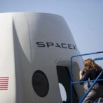 SpaceX enviará dos satélites de EE.UU. con su poderoso cohete Falcon Heavy