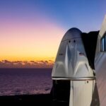 Crew-4 - SpaceX y la NASA están confiadas en lanzar la Crew-5 pese a los contratiempos