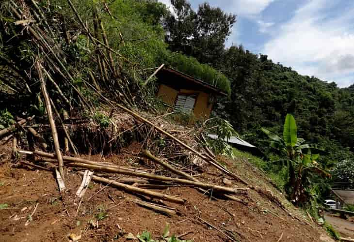 Suben a 25 los muertos en Puerto Rico vinculados con el huracán Fiona