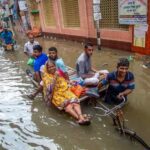 Suben a 28 los muertos por el ciclón Sitrang mientras Bangladesh evalúa los daños