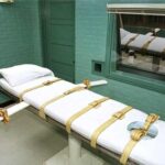 Texas ejecuta al hispano John Henry Ramírez por un asesinato en 2004