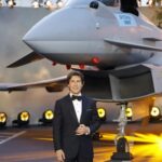 Tom Cruise aspira a ser el primer actor que rueda en el espacio