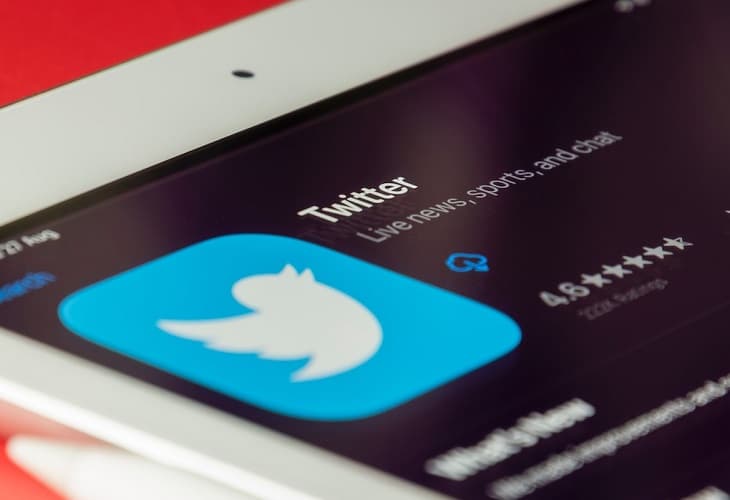 Twitter dice que no tiene planes para llevar a cabo despidos a gran escala