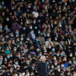 Un clásico con sabor a revancha para Ancelotti