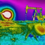 Un instrumento de la NASA identifica más de 50 súper emisores de metano