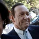 Kevin Spacey