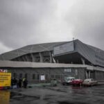 Una alarma de bomba interrumpe el partido entre el Shakhtar y el Oleksandriya