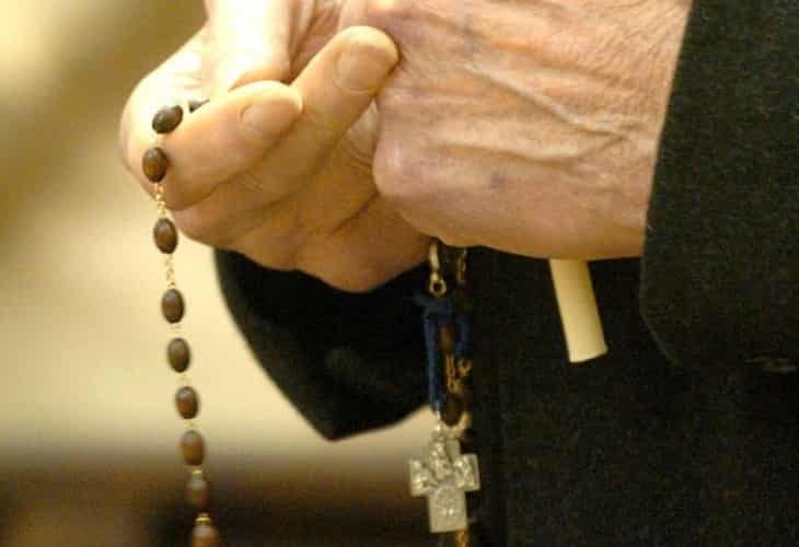 Una diócesis católica de N.York que encubrió abusos accede a control externo