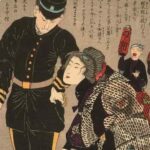Una exposición explora la larga historia y el poder del travestismo en Japón