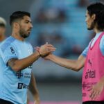 Uruguay reserva 55 futbolistas para el Mundial de Qatar 2022