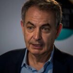 Zapatero - Venezuela es importante para que el ELN renuncie a la violencia