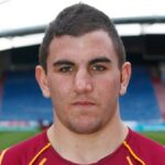 Muere Adam Walker, ex estrella de Hull KR de la liga de Rugby inglesa
